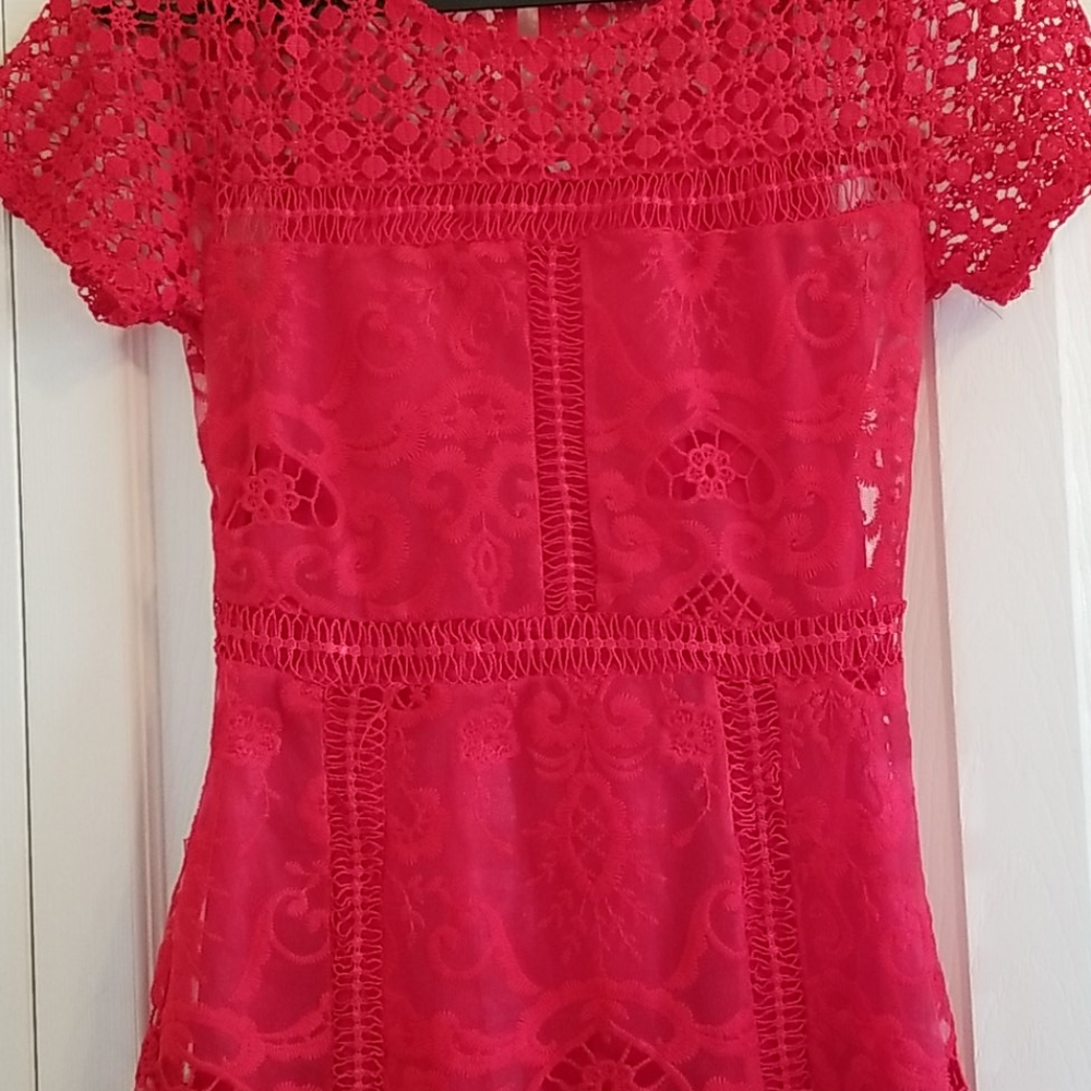 Dress - Picture 6 of 6